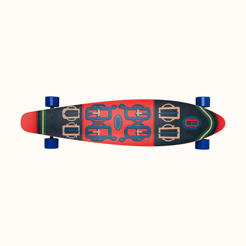 Boucleries Modernes Long Board