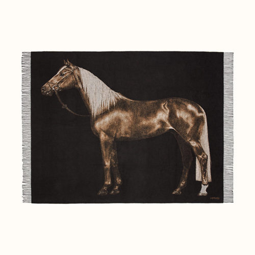 Cheval Palomino Blanket