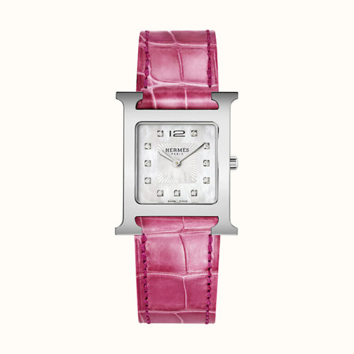 Heure H Watch (26mm)