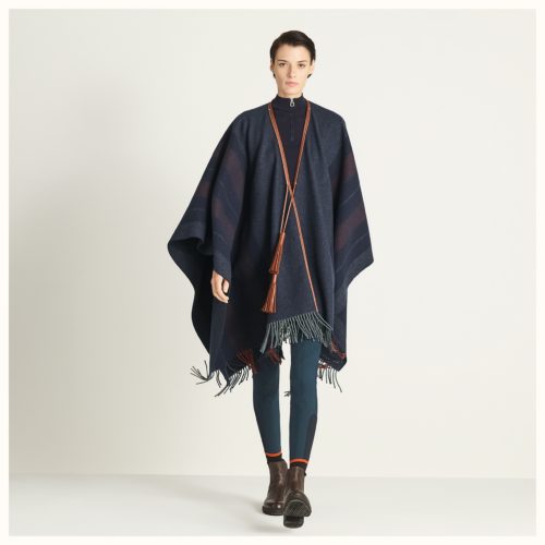 Rocabar Poncho