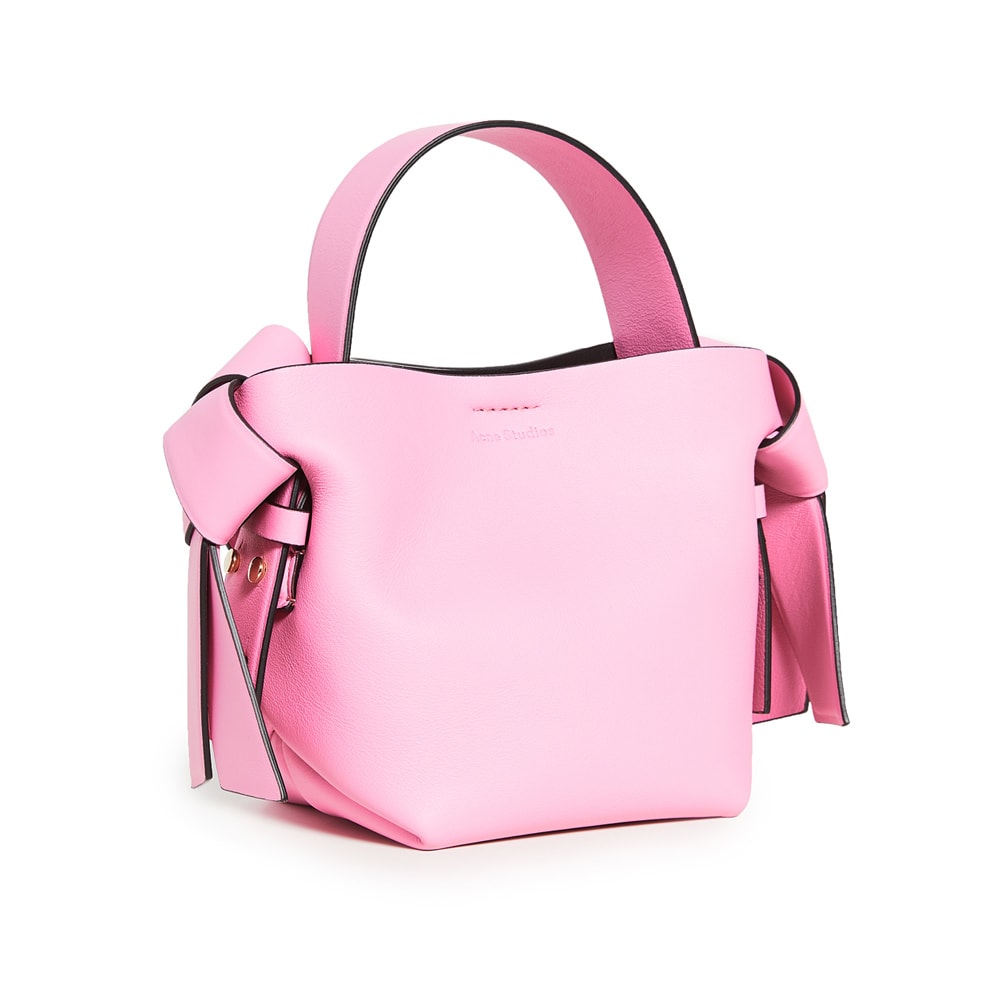 prada mini micro bag