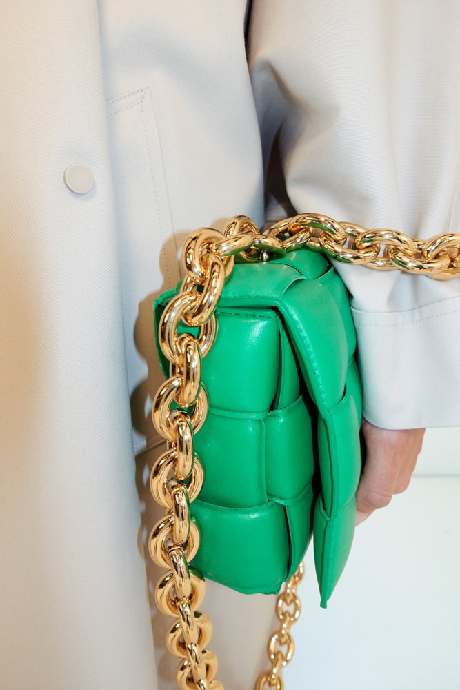 A Look at Bottega Veneta’s Pre-Fall 2020 Bags - PurseBlog