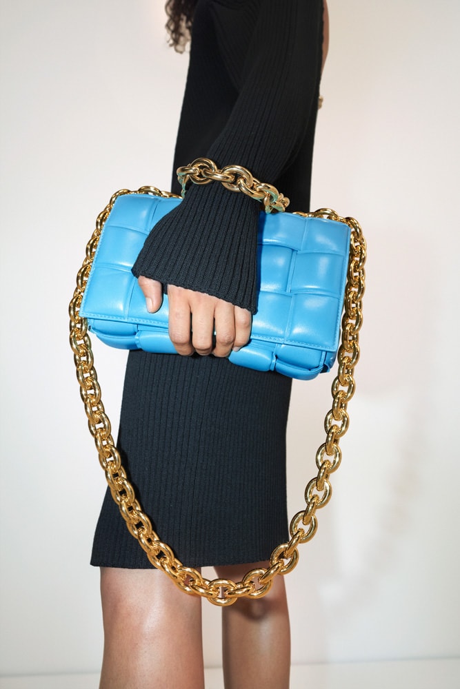 A Look at Bottega Veneta’s Pre-Fall 2020 Bags - PurseBlog