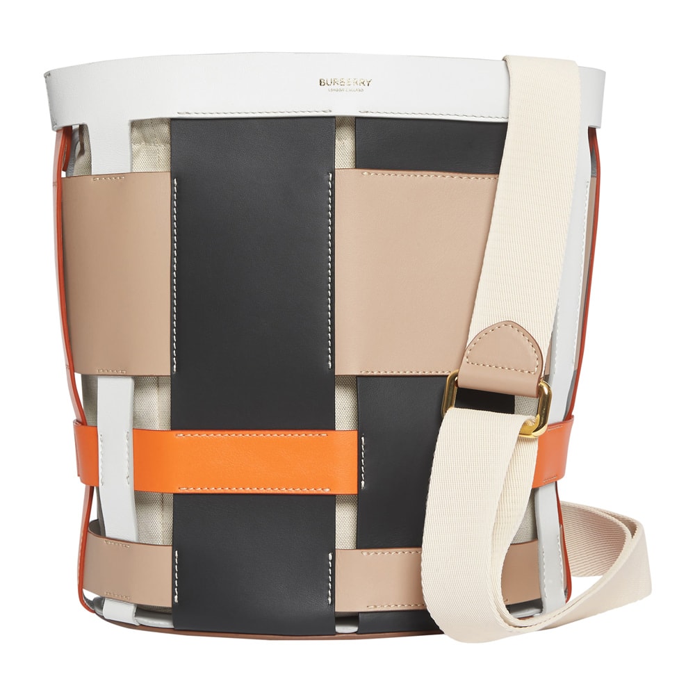 Battle of the Bucket Bags: Hermès Picotin vs. Louis Vuitton