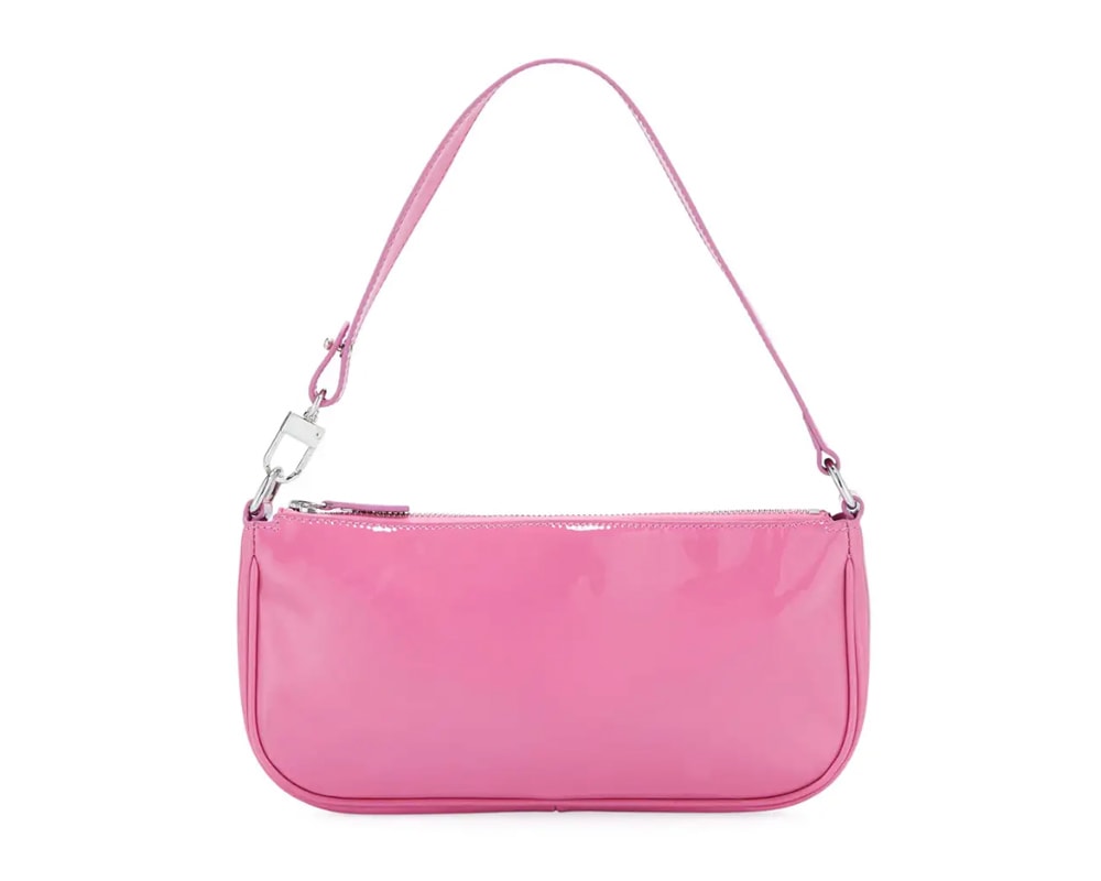 Love It or Leave It Patent Leather Bags PurseBlog
