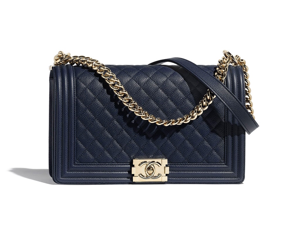 Iconic Bags by the Decade - Academy by FASHIONPHILE