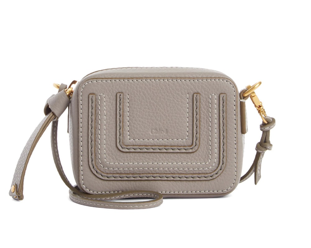chloe micro bag