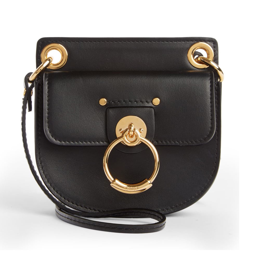 chloe micro bag