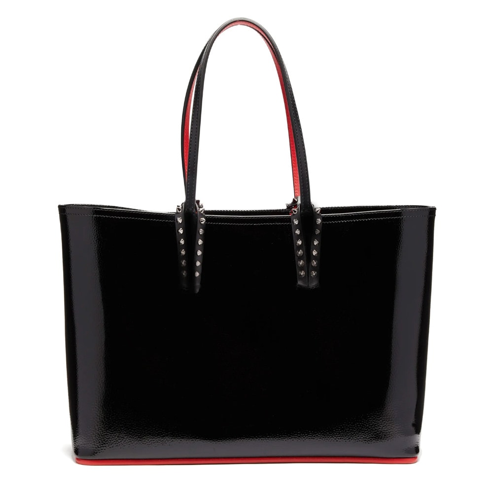 Love It or Leave It: Patent Leather Bags - PurseBlog