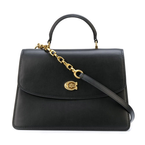 Two Is Always Better Than One: Our Favorite Bags with Double Handles ...