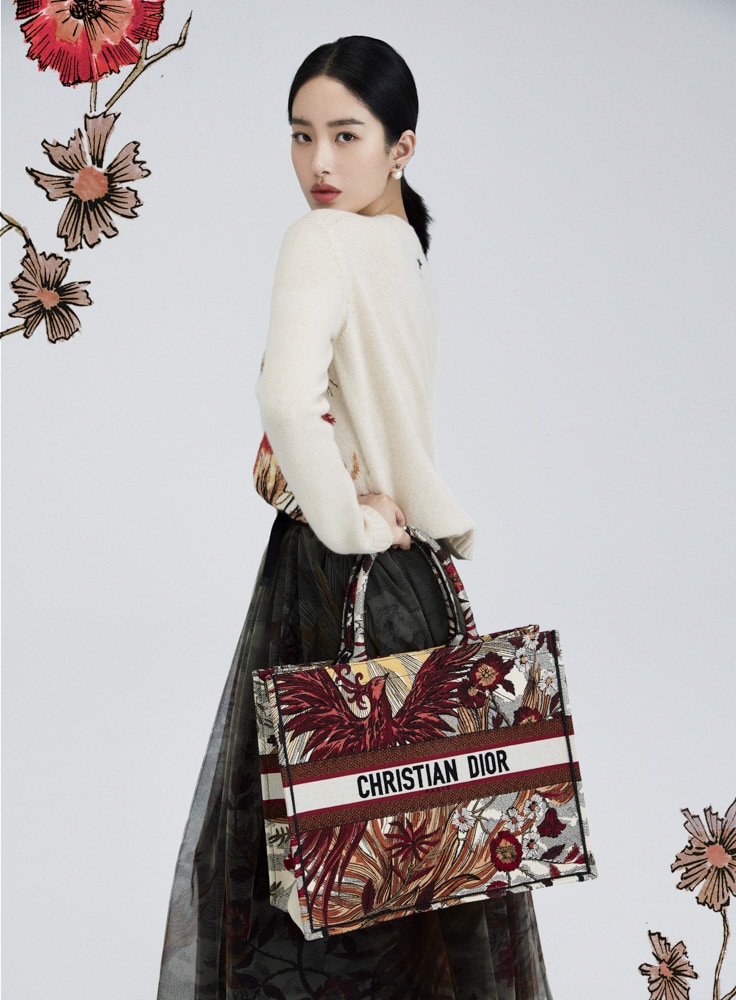 Dior Celebrates the Chinese Lunar New Year With a Limited-Edition