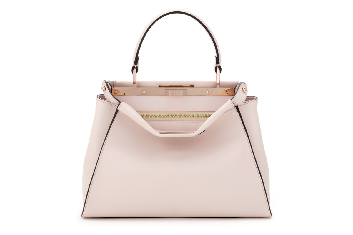 FENDI's Chinese New Year 2020 Capsule Collection - BagAddicts