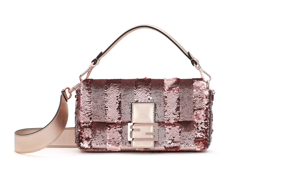 Shine Bright in Celebration of Chinese New Year With Fendi’s Exclusive ...
