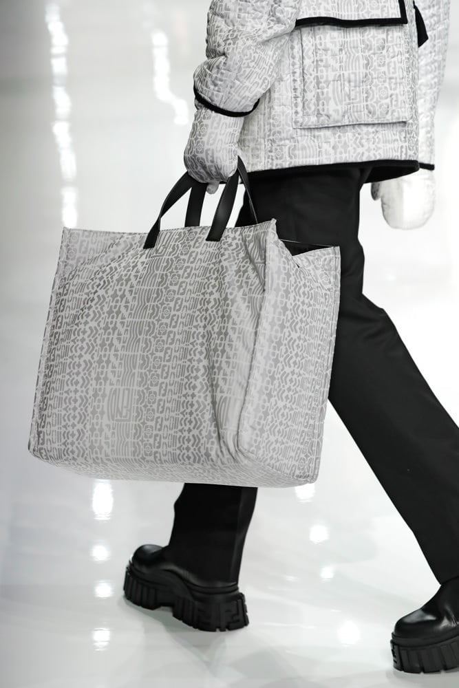 All the Bags From the Fendi Men’s Fall 2020 Collection - PurseBlog