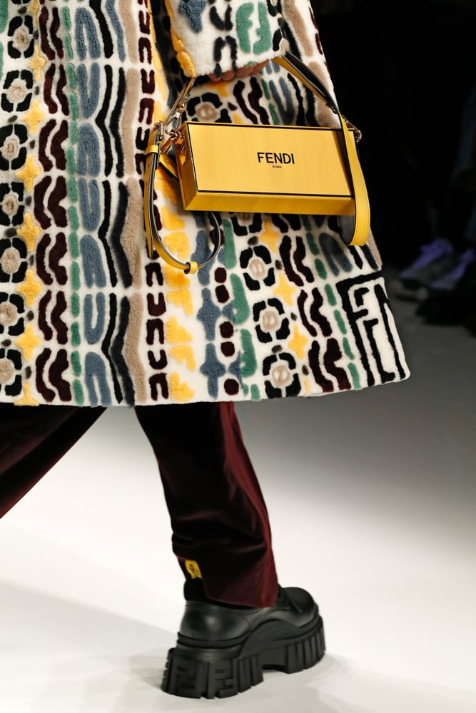 fendi men 2020