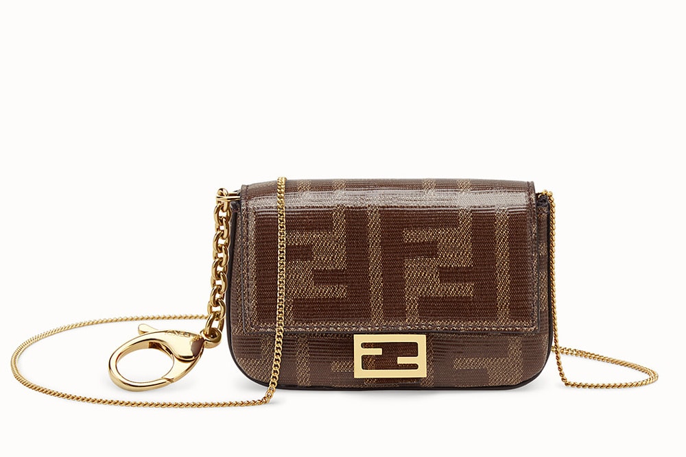 fendi mini crossbody bag