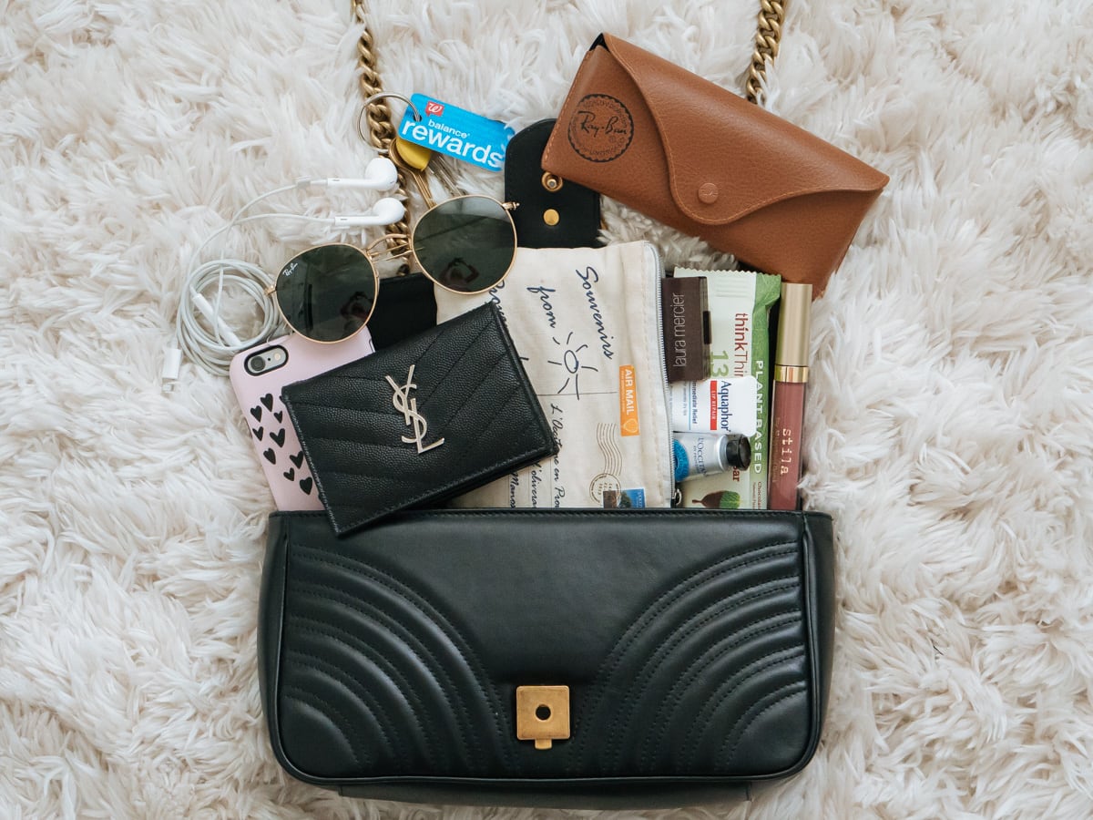 A Closer Look at the Louis Vuitton Mini Luggage Bag - PurseBlog