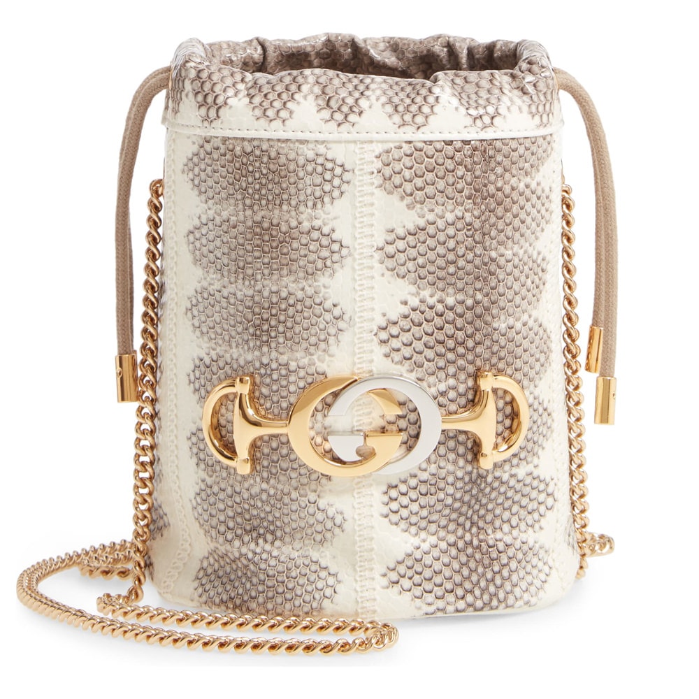 Like It or Not, Mini and Super-Mini Bags Are Here to Stay - PurseBlog
