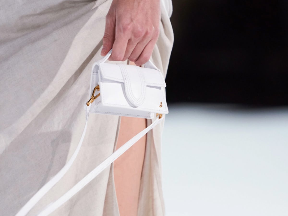 5 Handbag Debuts This Season