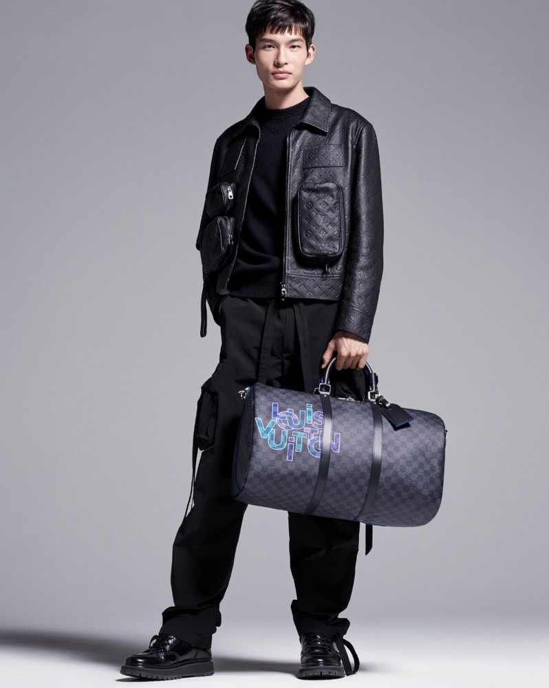 The Most Talked About New Louis Vuitton Bag Just Got a The Most Talked About New Louis Vuitton Bag Just Got a