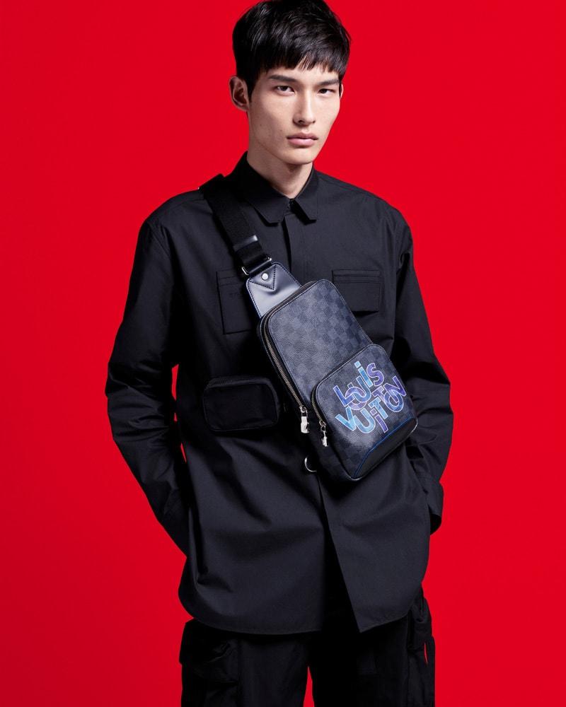 The Most Talked About New Louis Vuitton Bag Just Got a The Most Talked About New Louis Vuitton Bag Just Got a