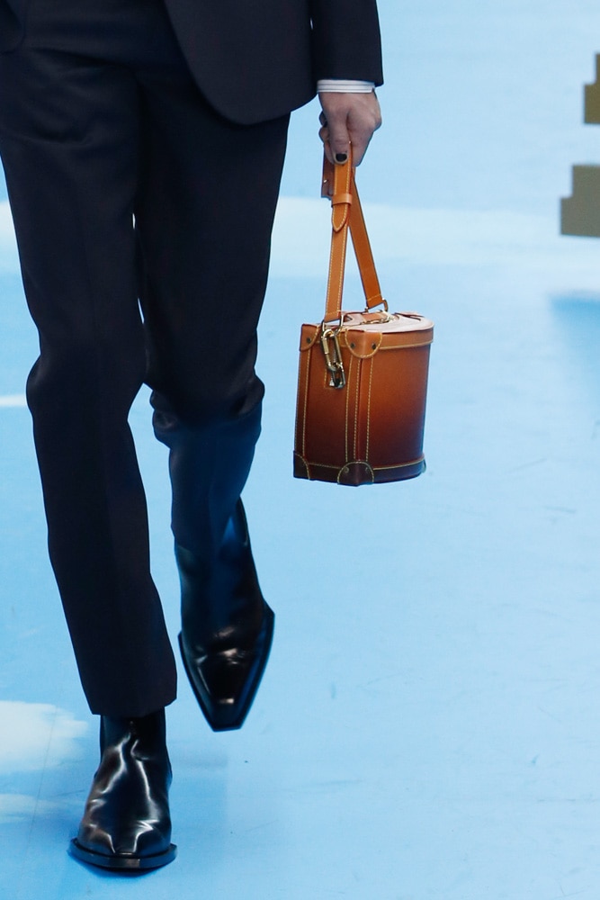 Your First Look at Brand New Louis Vuitton Men's Bags - PurseBlog