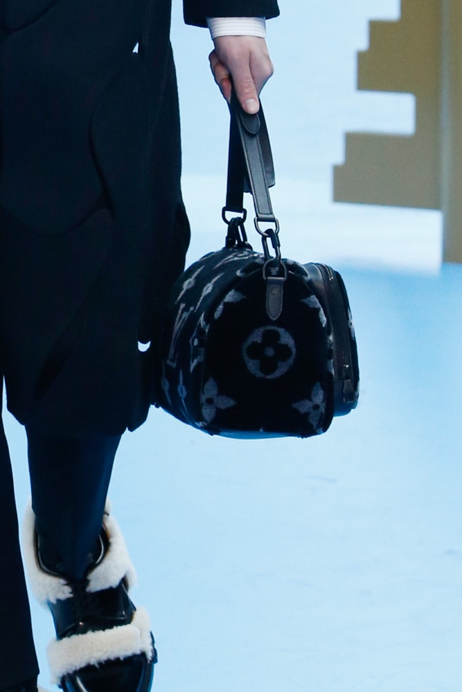 Virgil Abloh's Last Bags for Louis Vuitton Are Here - PurseBlog