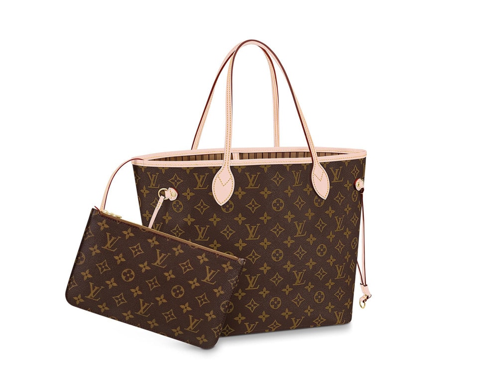 Louis Vuitton's Neverfull bag price and why you should go for it?