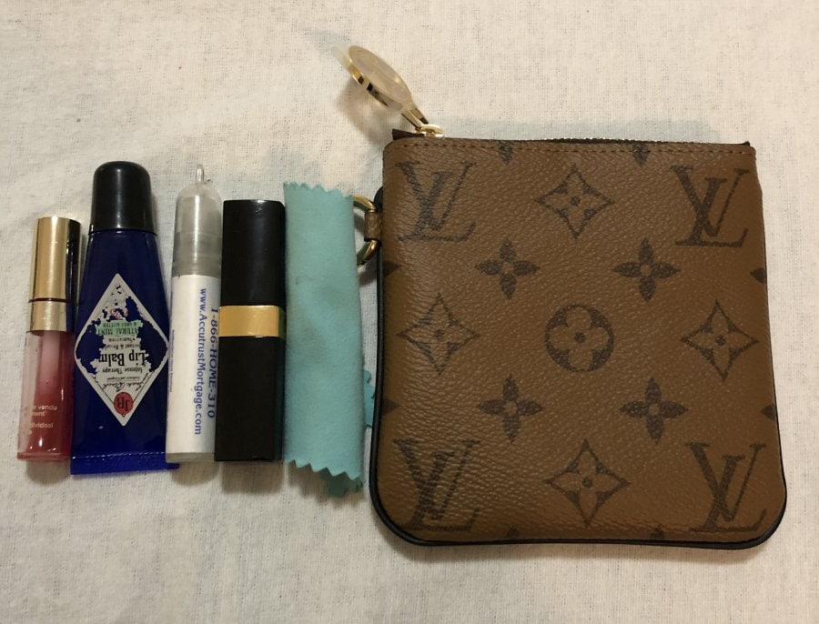 Louis Vuitton Fall Preview Monogram Mirage - PurseBlog