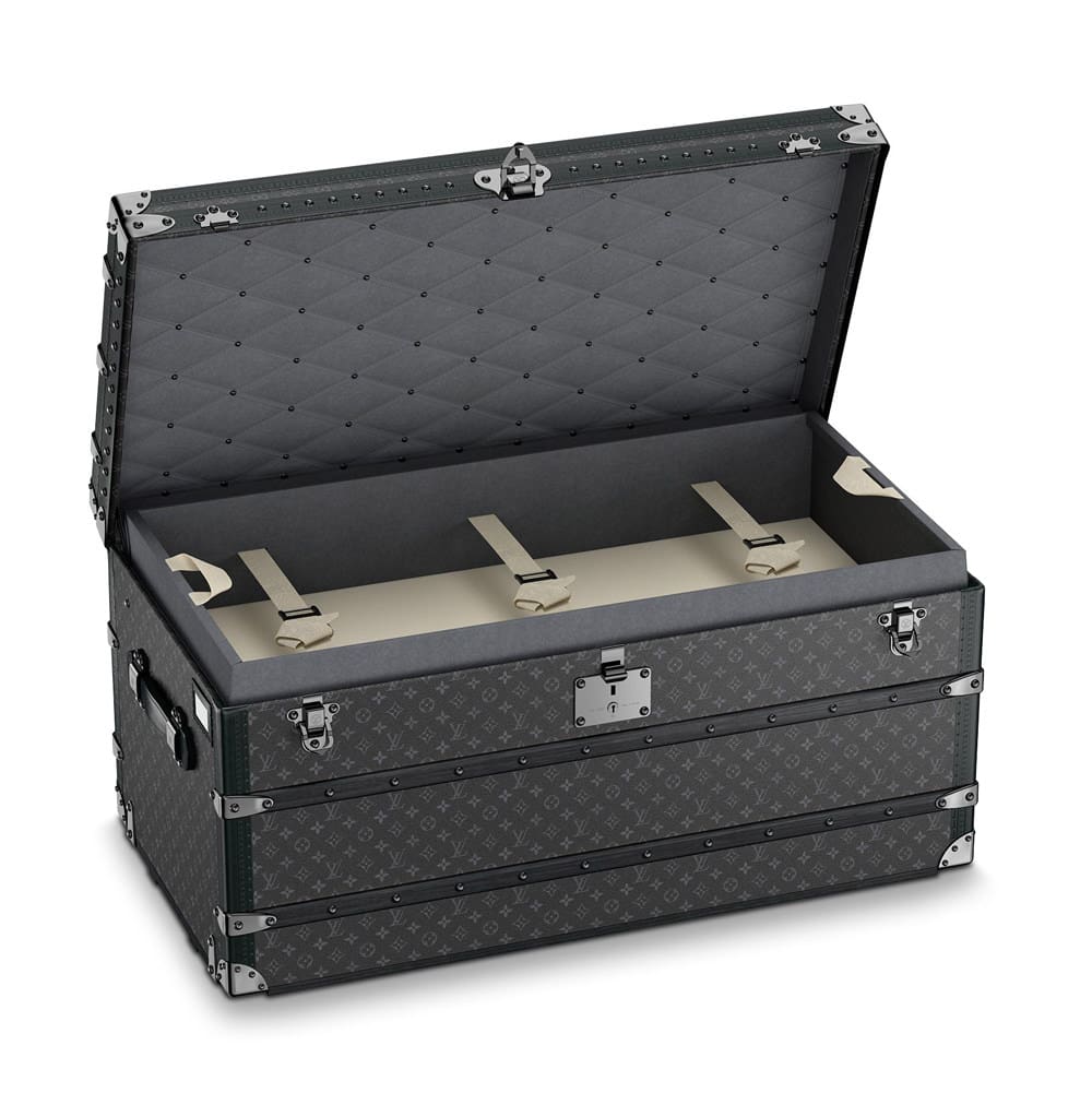 louisvuitton, lui vuitton purses blog: Louis Vuitton Hardsided Luggage  Suitcases in Monogram Canvas