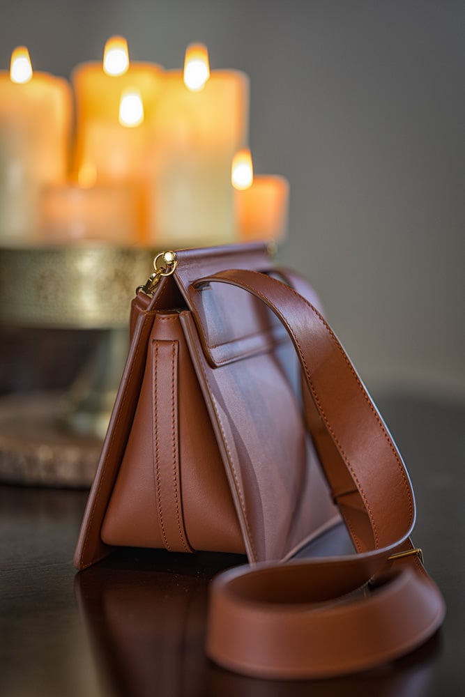 Unsponsored Polene Numero Un Bag Review {Updated September 2021