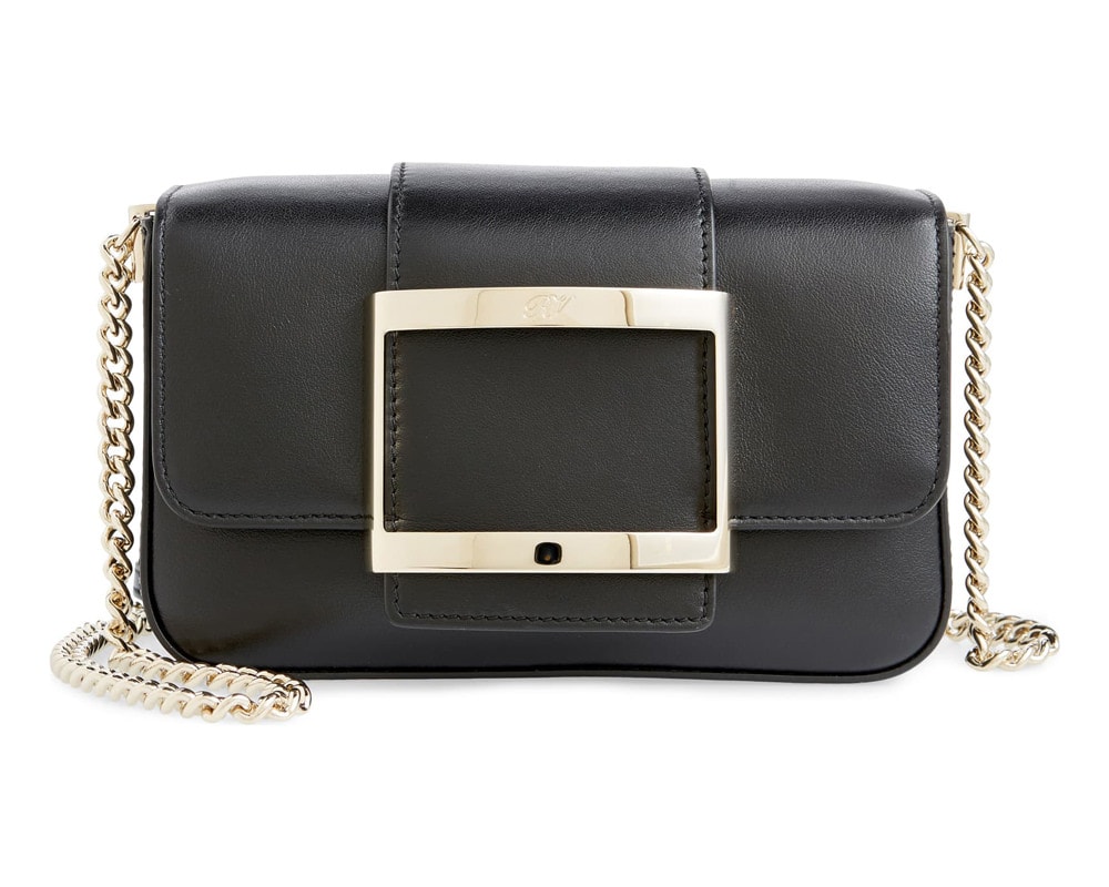 Like It or Not, Mini and Super-Mini Bags Are Here to Stay - PurseBlog