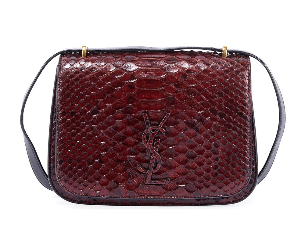 Prada Pattina Crossbody Saddle Bag - Bergdorf Goodman