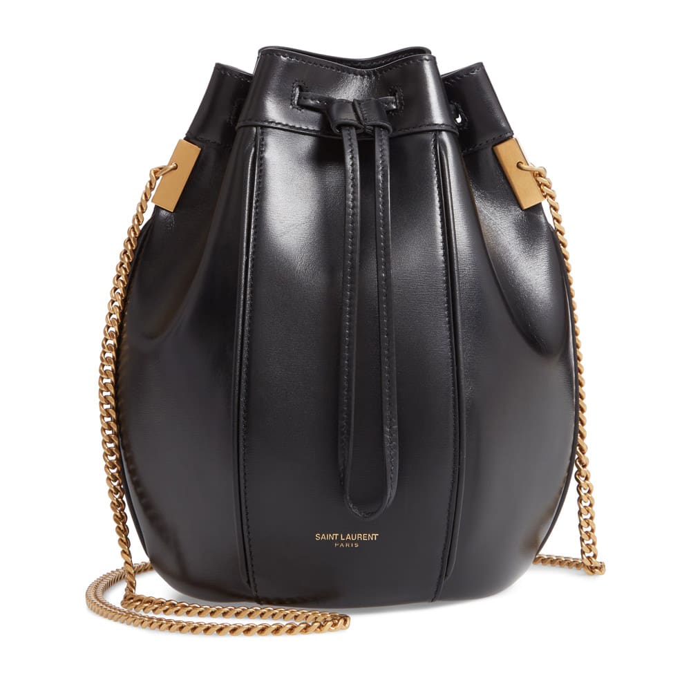 10 Hold-Everything Bucket Bags for Right Now