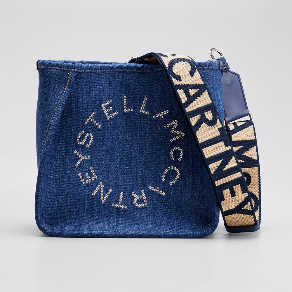 On Trend Denim: Why You Need a Denim Bag - modaselle