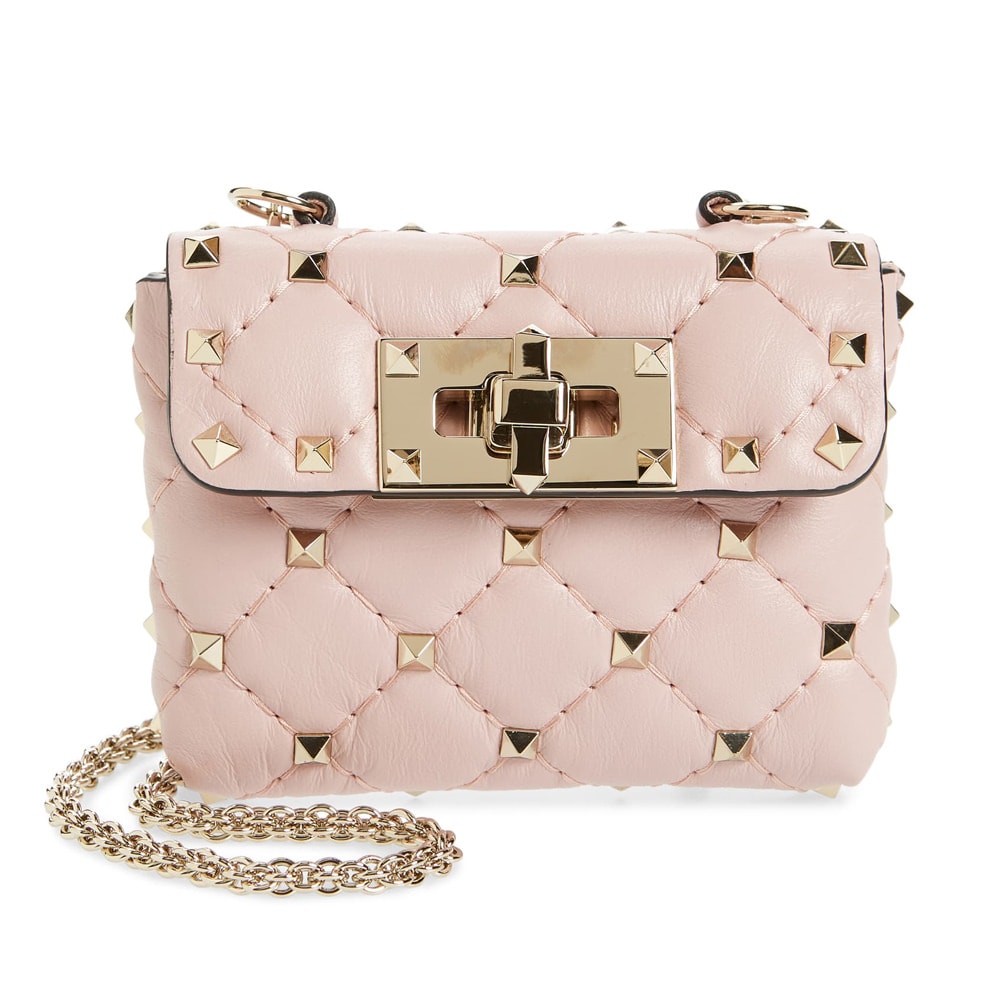 Like It or Not, Mini and Super-Mini Bags Are Here to Stay - PurseBlog