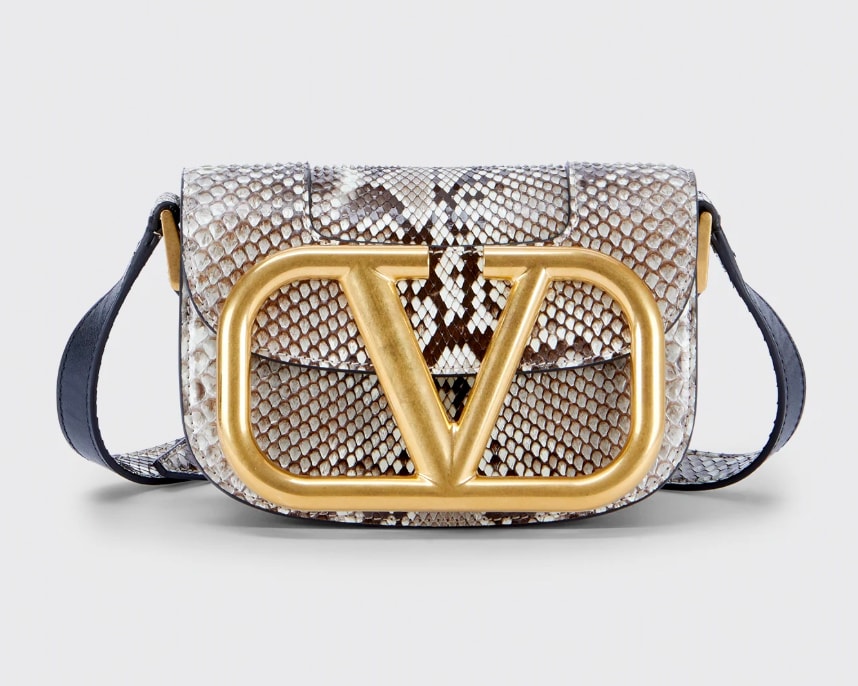 Love It or Leave It: The Valentino Supervee Bag - PurseBlog