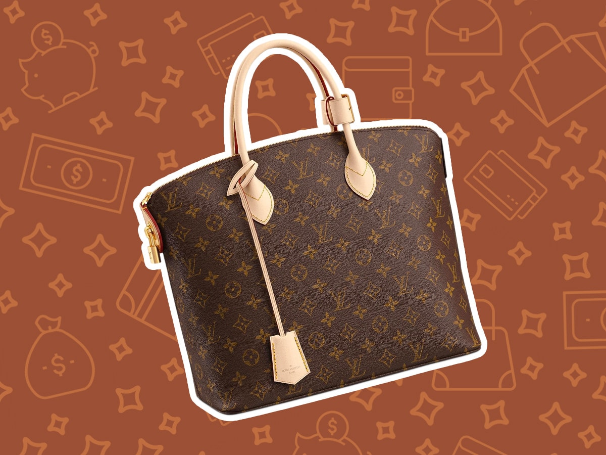 You Can Now Send Greetings with Cards Shaped Like Louis Vuitton Bags -  PurseBlog