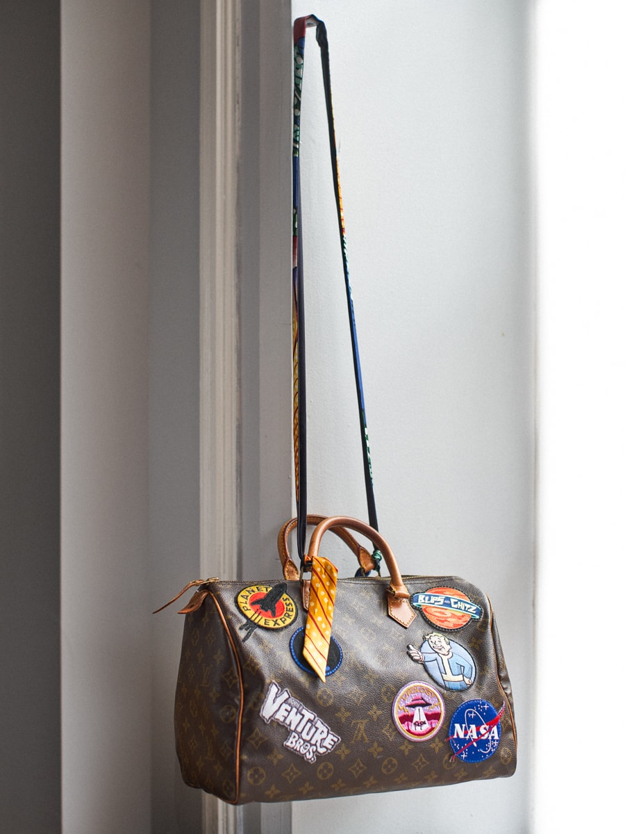 4 Non Invasive Hacks to Breathe New Life Into Your Old Speedy PurseBlog