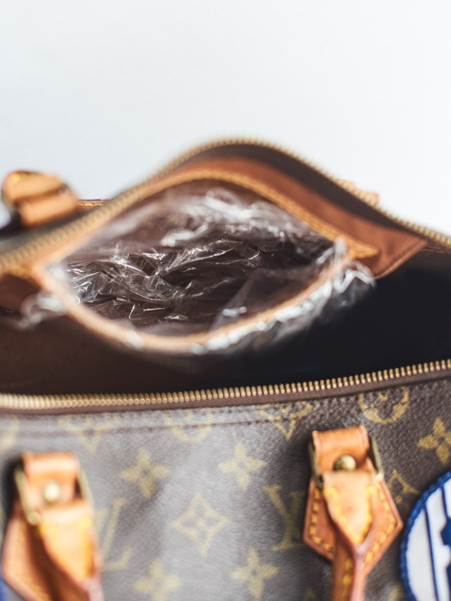 4 Non-Invasive Hacks to Breathe New Life Into Your Old Speedy - PurseBlog