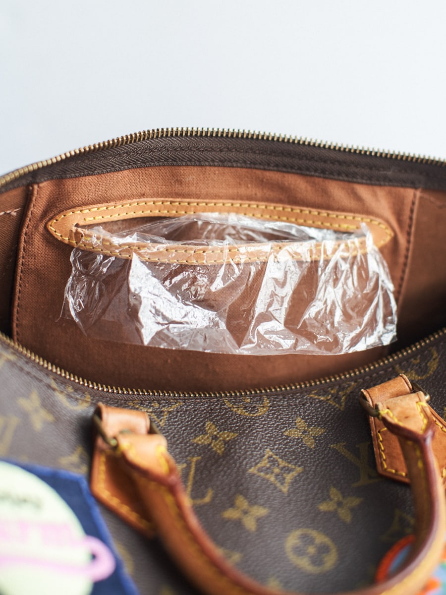 Would You Buy a Vuitton Speedy Now That it Comes With a Strap? - Racked