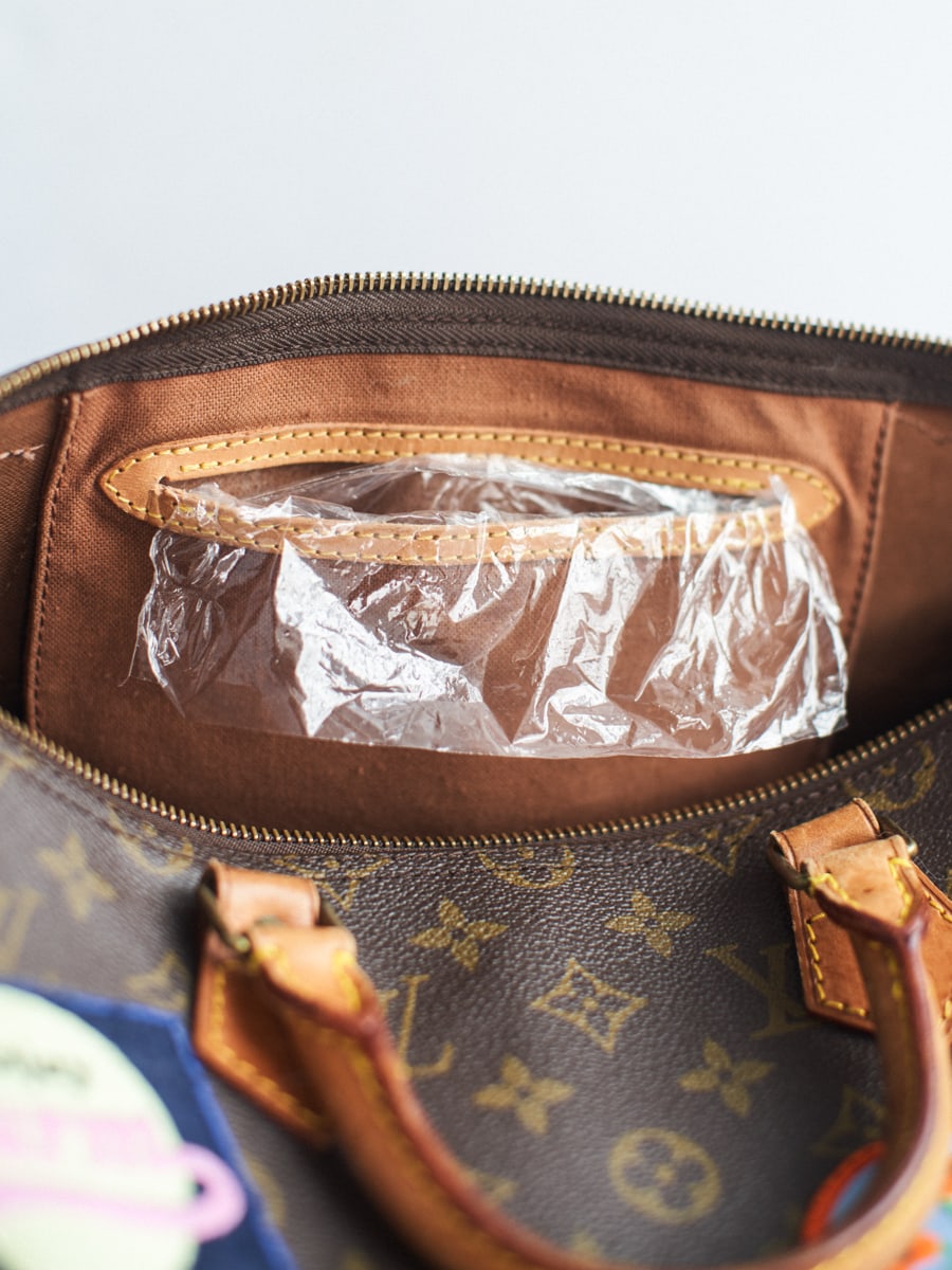 THE ONLY CHANGE YOU NEED WITH LV SPEEDY 20