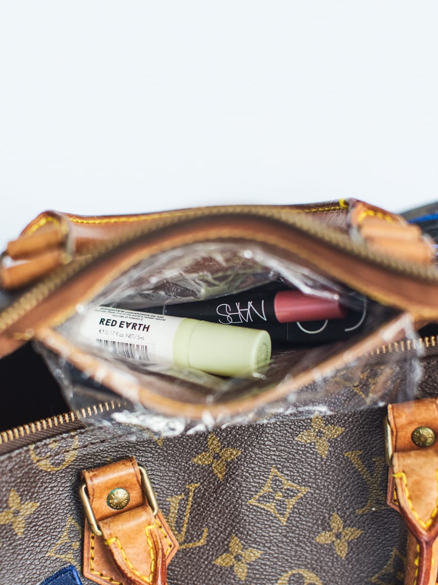 4 Non-Invasive Hacks to Breathe New Life Into Your Old Speedy - PurseBlog