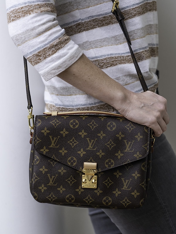 Louis Vuitton Weekender Luggage Bag Reviews 2020 Paul Smith