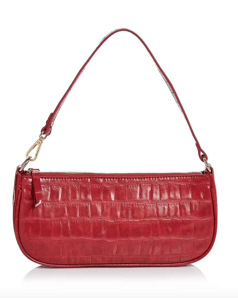 Our Favorite '90s Shoulder Bags Under $200 - PurseBlog