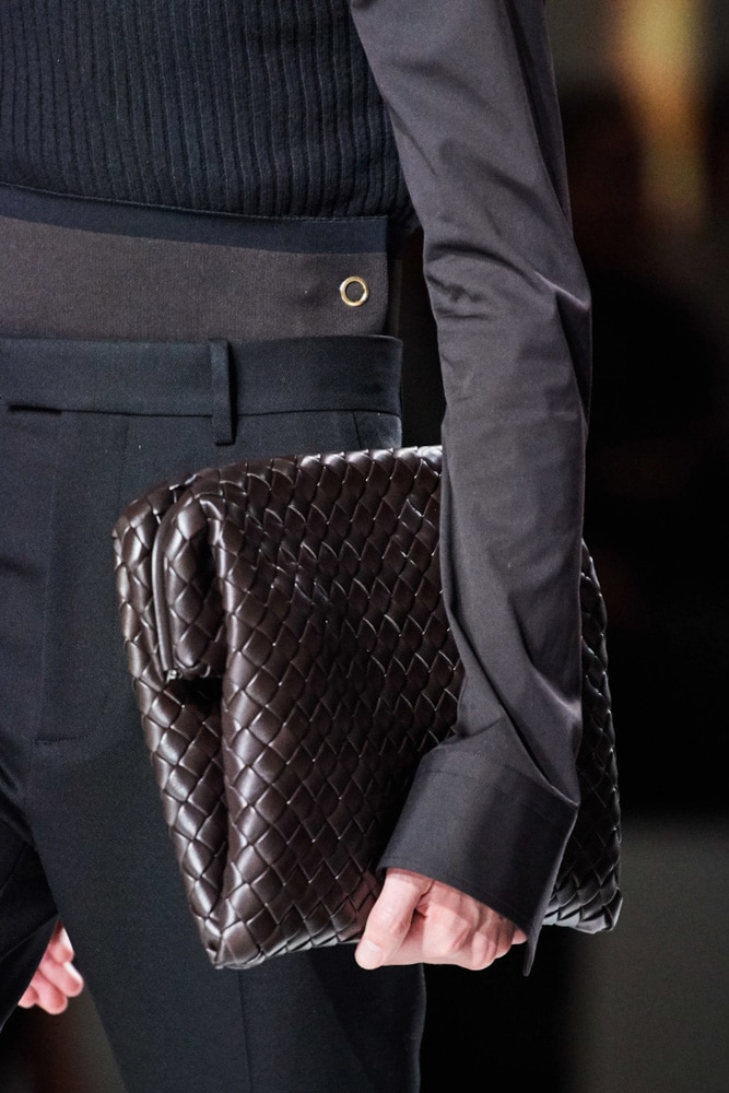 Handbag History: Bottega Veneta's Intrecciato Weave - PurseBlog