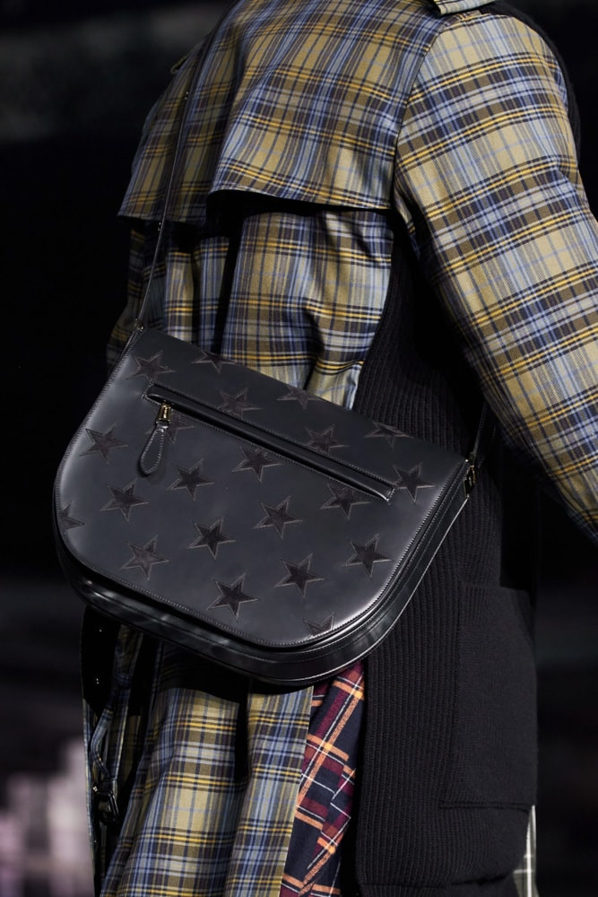 Your First Look at Riccardo Tisci's Latest Bags for Burberry