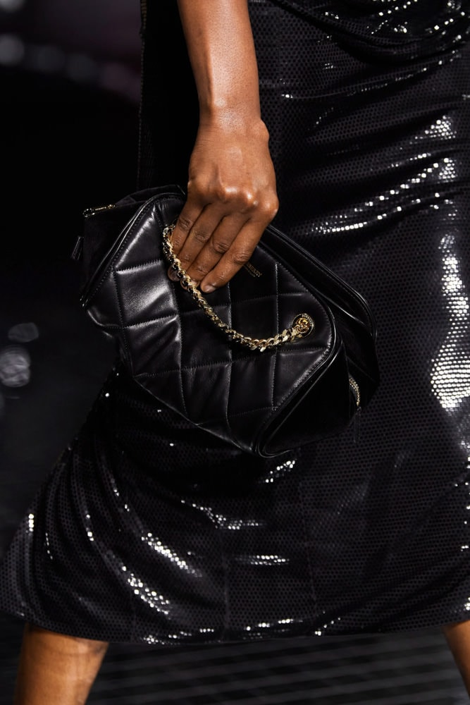 Your First Look at Riccardo Tisci's Latest Bags for Burberry