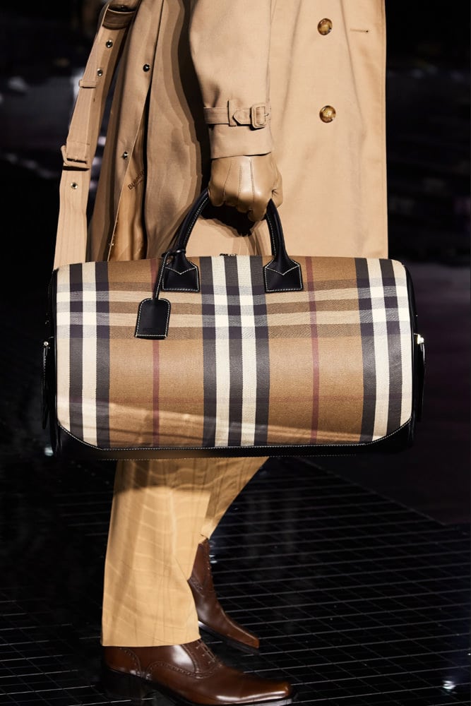latest burberry bags