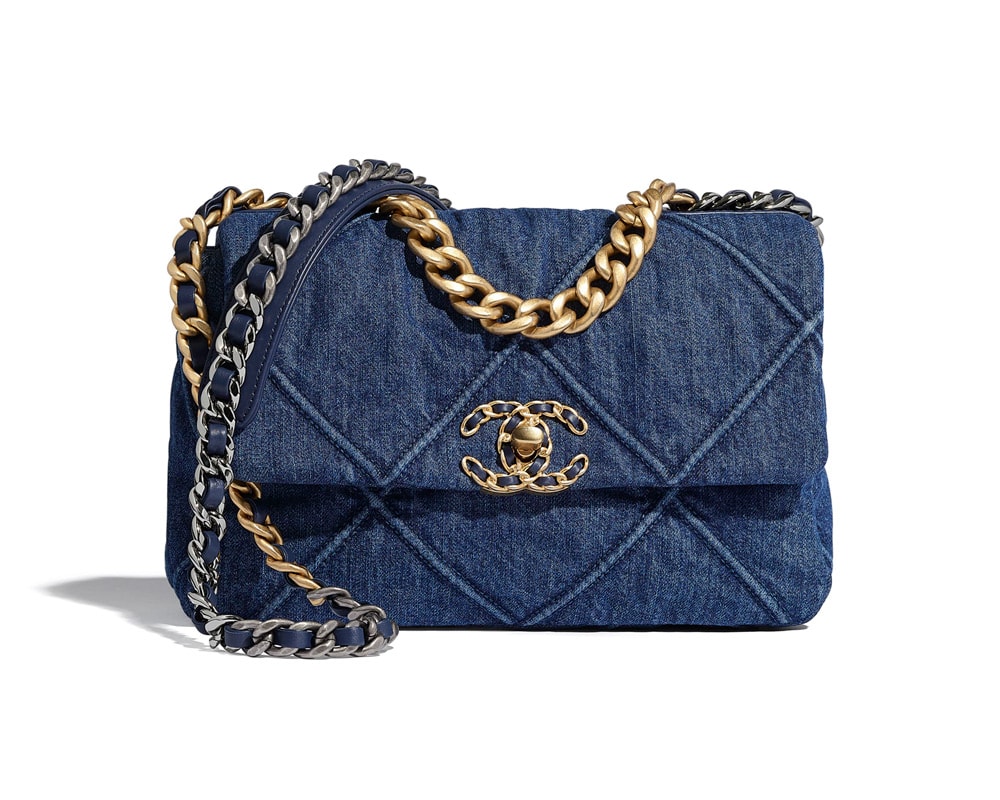 Brand New Chanel Bags Are Here and We've Got Pics + Prices of the